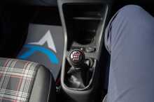 Volkswagen 1.0 TSI GTI Hatchback 5dr Petrol Manual Euro 6 (s/s) (115 ps)