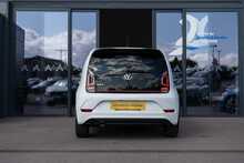 Volkswagen 1.0 TSI GTI Hatchback 5dr Petrol Manual Euro 6 (s/s) (115 ps)