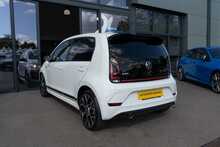 Volkswagen 1.0 TSI GTI Hatchback 5dr Petrol Manual Euro 6 (s/s) (115 ps)