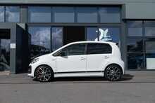 Volkswagen 1.0 TSI GTI Hatchback 5dr Petrol Manual Euro 6 (s/s) (115 ps)