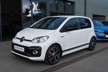 Volkswagen 1.0 TSI GTI Hatchback 5dr Petrol Manual Euro 6 (s/s) (115 ps)