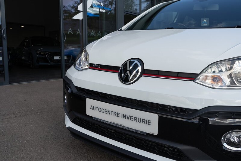 Volkswagen 1.0 TSI GTI Hatchback 5dr Petrol Manual Euro 6 (s/s) (115 ps)