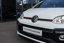 Volkswagen 1.0 TSI GTI Hatchback 5dr Petrol Manual Euro 6 (s/s) (115 ps)