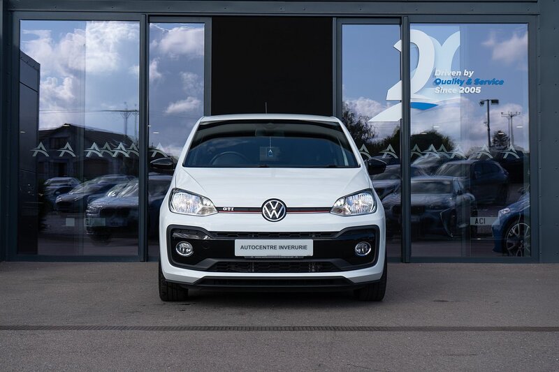 Volkswagen 1.0 TSI GTI Hatchback 5dr Petrol Manual Euro 6 (s/s) (115 ps)