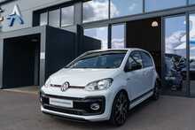 Volkswagen 1.0 TSI GTI Hatchback 5dr Petrol Manual Euro 6 (s/s) (115 ps)