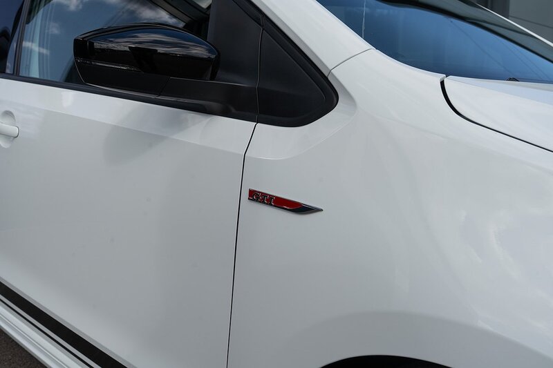 Volkswagen 1.0 TSI GTI Hatchback 5dr Petrol Manual Euro 6 (s/s) (115 ps)