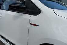 Volkswagen 1.0 TSI GTI Hatchback 5dr Petrol Manual Euro 6 (s/s) (115 ps)