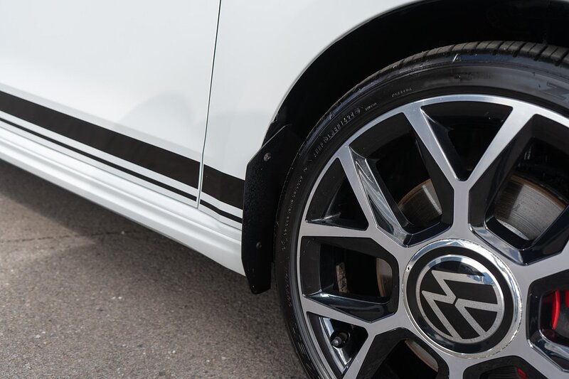 Volkswagen 1.0 TSI GTI Hatchback 5dr Petrol Manual Euro 6 (s/s) (115 ps)