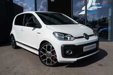 Volkswagen 1.0 TSI GTI Hatchback 5dr Petrol Manual Euro 6 (s/s) (115 ps)
