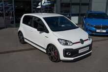 Volkswagen 1.0 TSI GTI Hatchback 5dr Petrol Manual Euro 6 (s/s) (115 ps)