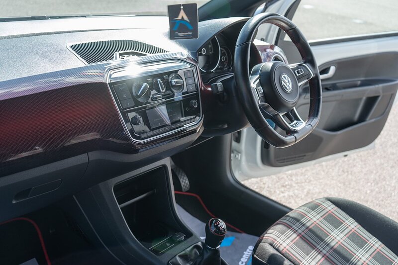 Volkswagen 1.0 TSI GTI Hatchback 5dr Petrol Manual Euro 6 (s/s) (115 ps)