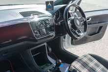 Volkswagen 1.0 TSI GTI Hatchback 5dr Petrol Manual Euro 6 (s/s) (115 ps)