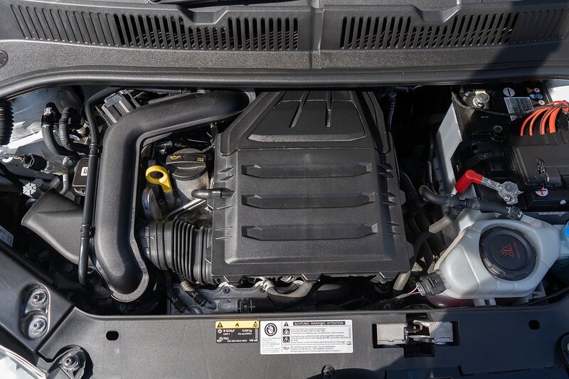 Volkswagen 1.0 TSI GTI Hatchback 5dr Petrol Manual Euro 6 (s/s) (115 ps)