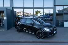 Audi 1.5 TFSI CoD 35 Black Edition SUV 5dr Petrol S Tronic Euro 6 (s/s) (150 ps)