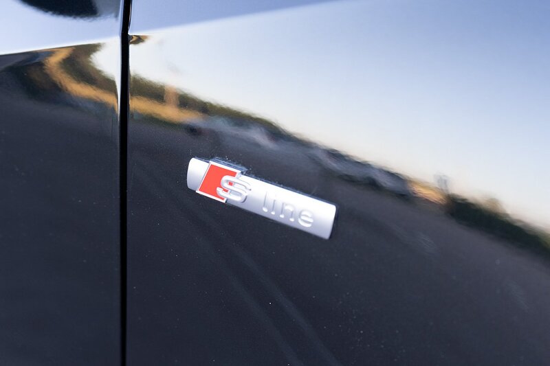 Audi 1.5 TFSI CoD 35 Black Edition SUV 5dr Petrol S Tronic Euro 6 (s/s) (150 ps)