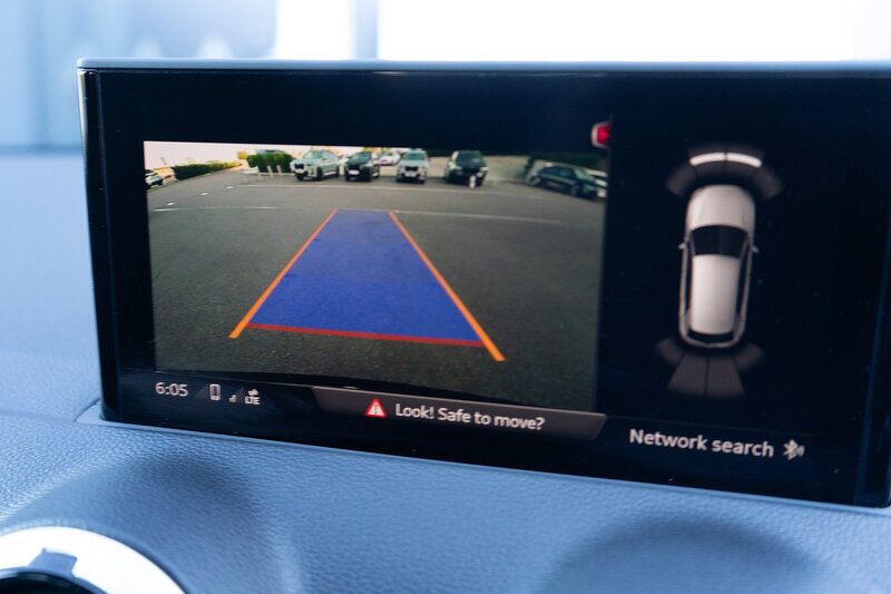 Audi 1.5 TFSI CoD 35 Black Edition SUV 5dr Petrol S Tronic Euro 6 (s/s) (150 ps)