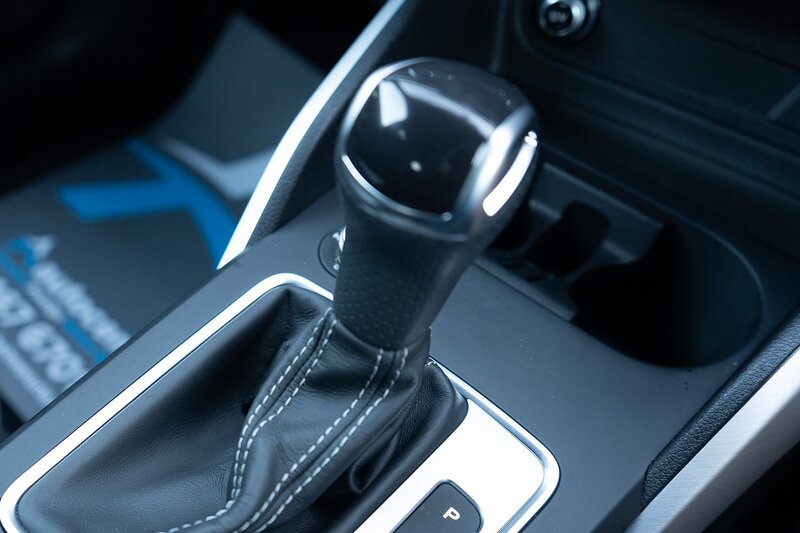 Audi 1.5 TFSI CoD 35 Black Edition SUV 5dr Petrol S Tronic Euro 6 (s/s) (150 ps)