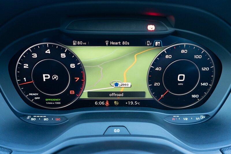 Audi 1.5 TFSI CoD 35 Black Edition SUV 5dr Petrol S Tronic Euro 6 (s/s) (150 ps)