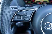 Audi 1.5 TFSI CoD 35 Black Edition SUV 5dr Petrol S Tronic Euro 6 (s/s) (150 ps)