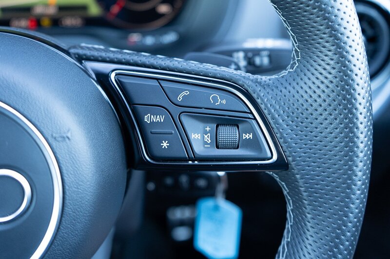 Audi 1.5 TFSI CoD 35 Black Edition SUV 5dr Petrol S Tronic Euro 6 (s/s) (150 ps)