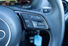 Audi 1.5 TFSI CoD 35 Black Edition SUV 5dr Petrol S Tronic Euro 6 (s/s) (150 ps)