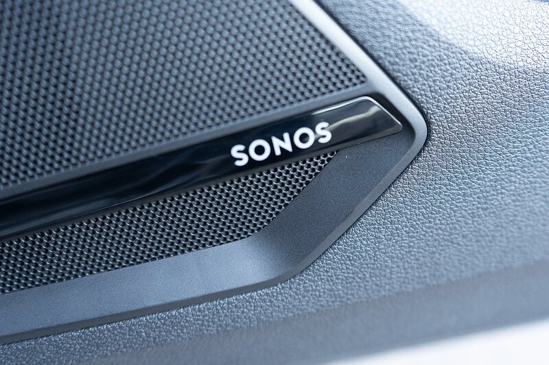 Audi 1.5 TFSI CoD 35 Black Edition SUV 5dr Petrol S Tronic Euro 6 (s/s) (150 ps)