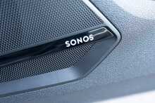 Audi 1.5 TFSI CoD 35 Black Edition SUV 5dr Petrol S Tronic Euro 6 (s/s) (150 ps)