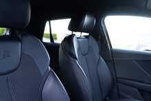 Audi 1.5 TFSI CoD 35 Black Edition SUV 5dr Petrol S Tronic Euro 6 (s/s) (150 ps)