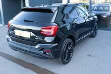 Audi 1.5 TFSI CoD 35 Black Edition SUV 5dr Petrol S Tronic Euro 6 (s/s) (150 ps)