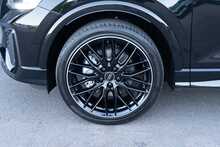 Audi 1.5 TFSI CoD 35 Black Edition SUV 5dr Petrol S Tronic Euro 6 (s/s) (150 ps)