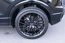 Audi 1.5 TFSI CoD 35 Black Edition SUV 5dr Petrol S Tronic Euro 6 (s/s) (150 ps)