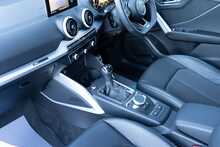 Audi 1.5 TFSI CoD 35 Black Edition SUV 5dr Petrol S Tronic Euro 6 (s/s) (150 ps)