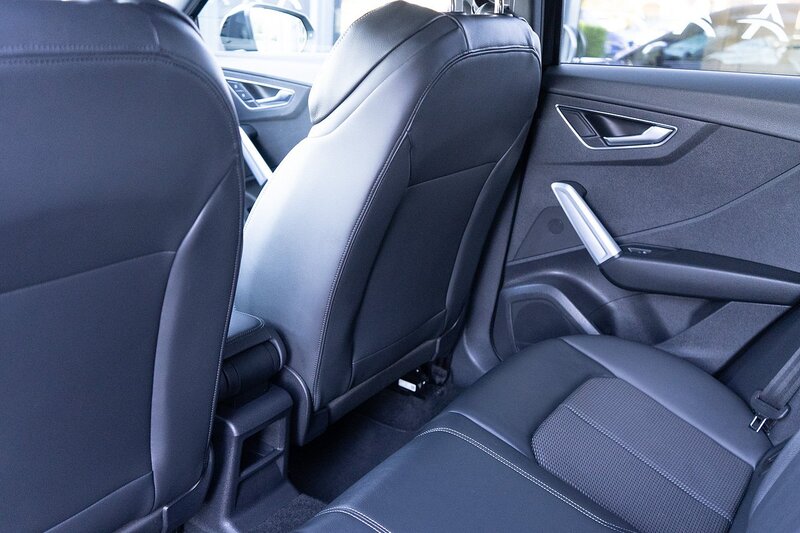 Audi 1.5 TFSI CoD 35 Black Edition SUV 5dr Petrol S Tronic Euro 6 (s/s) (150 ps)