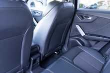 Audi 1.5 TFSI CoD 35 Black Edition SUV 5dr Petrol S Tronic Euro 6 (s/s) (150 ps)