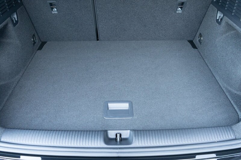 Audi 1.5 TFSI CoD 35 Black Edition SUV 5dr Petrol S Tronic Euro 6 (s/s) (150 ps)