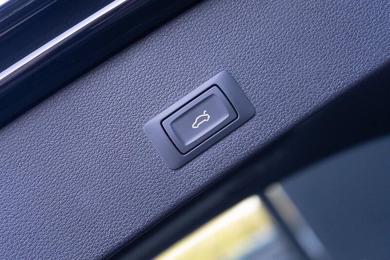 Audi 1.5 TFSI CoD 35 Black Edition SUV 5dr Petrol S Tronic Euro 6 (s/s) (150 ps)