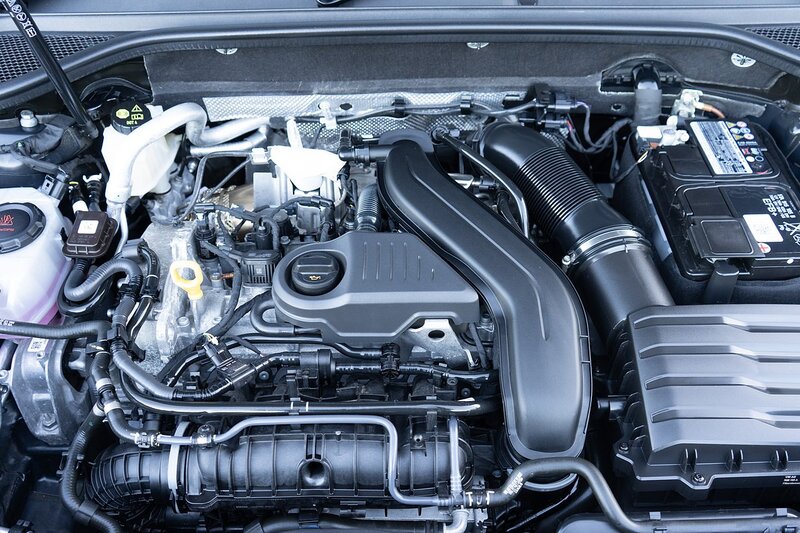 Audi 1.5 TFSI CoD 35 Black Edition SUV 5dr Petrol S Tronic Euro 6 (s/s) (150 ps)