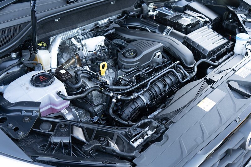 Audi 1.5 TFSI CoD 35 Black Edition SUV 5dr Petrol S Tronic Euro 6 (s/s) (150 ps)