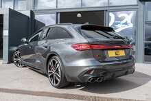 Audi 3.0 TFSI Edition 1 Estate 5dr Petrol S Tronic quattro Euro 6 (s/s) (367 ps)