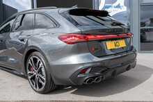 Audi 3.0 TFSI Edition 1 Estate 5dr Petrol S Tronic quattro Euro 6 (s/s) (367 ps)