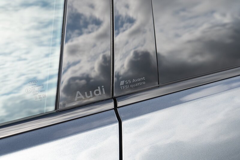 Audi 3.0 TFSI Edition 1 Estate 5dr Petrol S Tronic quattro Euro 6 (s/s) (367 ps)