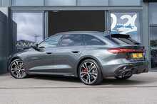 Audi 3.0 TFSI Edition 1 Estate 5dr Petrol S Tronic quattro Euro 6 (s/s) (367 ps)