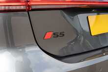 Audi 3.0 TFSI Edition 1 Estate 5dr Petrol S Tronic quattro Euro 6 (s/s) (367 ps)