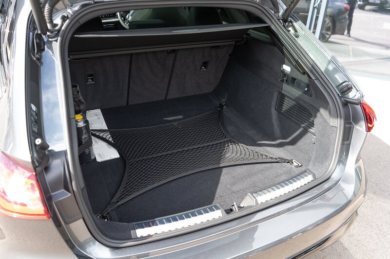 Audi 3.0 TFSI Edition 1 Estate 5dr Petrol S Tronic quattro Euro 6 (s/s) (367 ps)