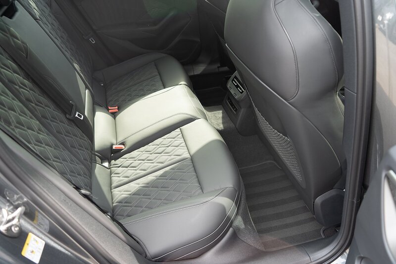 Audi 3.0 TFSI Edition 1 Estate 5dr Petrol S Tronic quattro Euro 6 (s/s) (367 ps)