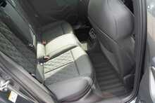 Audi 3.0 TFSI Edition 1 Estate 5dr Petrol S Tronic quattro Euro 6 (s/s) (367 ps)