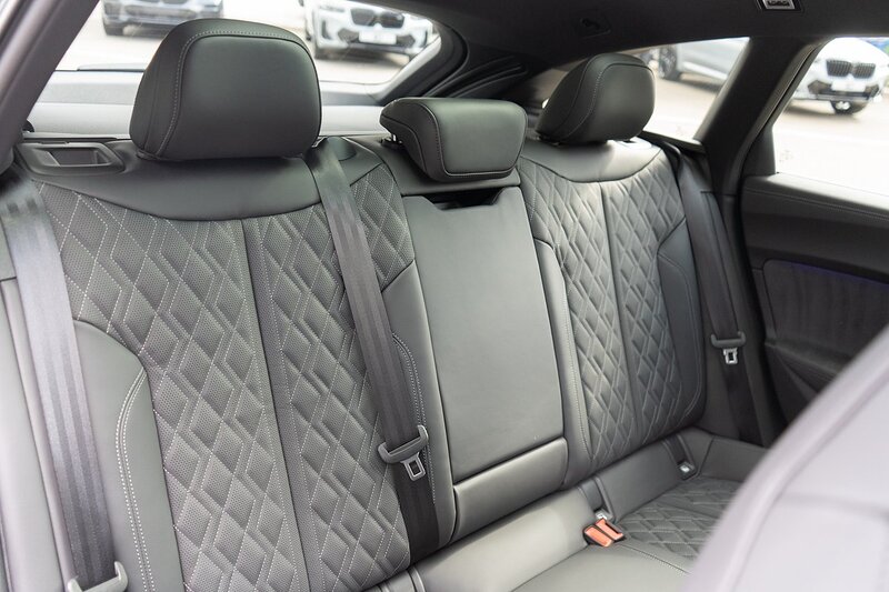 Audi 3.0 TFSI Edition 1 Estate 5dr Petrol S Tronic quattro Euro 6 (s/s) (367 ps)