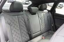 Audi 3.0 TFSI Edition 1 Estate 5dr Petrol S Tronic quattro Euro 6 (s/s) (367 ps)