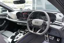 Audi 3.0 TFSI Edition 1 Estate 5dr Petrol S Tronic quattro Euro 6 (s/s) (367 ps)