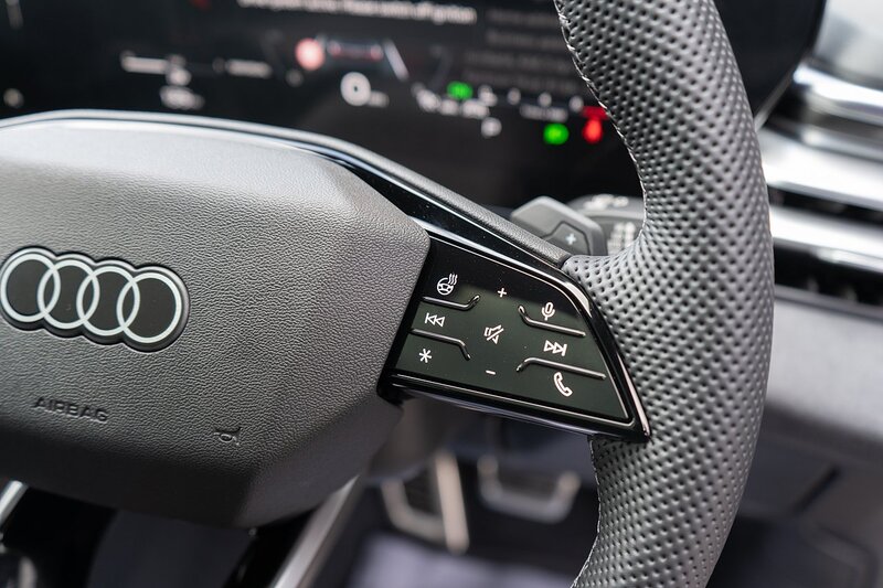 Audi 3.0 TFSI Edition 1 Estate 5dr Petrol S Tronic quattro Euro 6 (s/s) (367 ps)